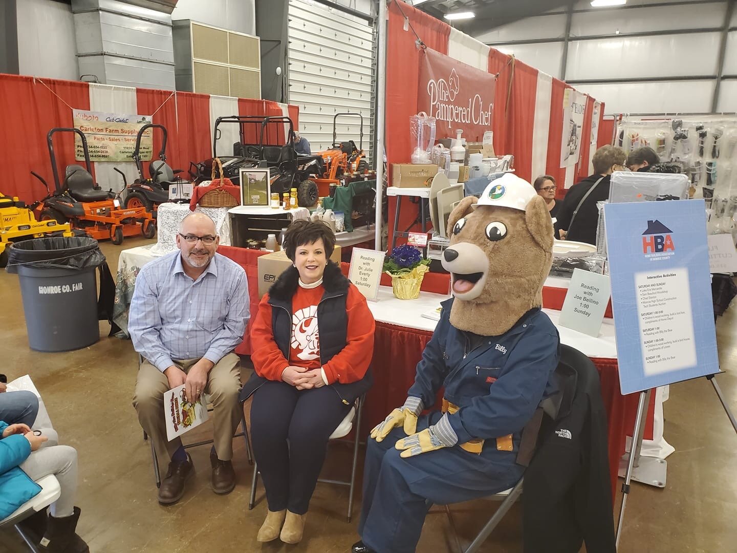 Announcing the 2021 Home Improvement Show - March 19-21